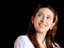 Karisma Kapoor