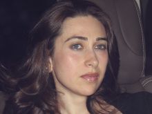 Karisma Kapoor