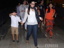 Karisma Kapoor