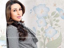 Karisma Kapoor