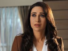 Karisma Kapoor