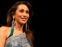 Karisma Kapoor