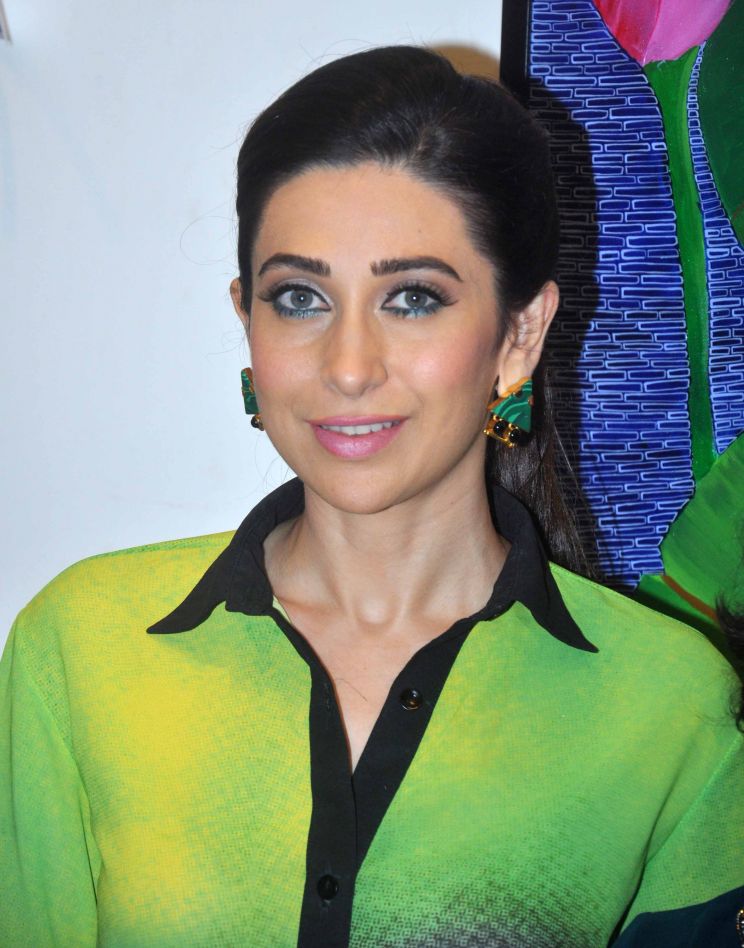 Karisma Kapoor