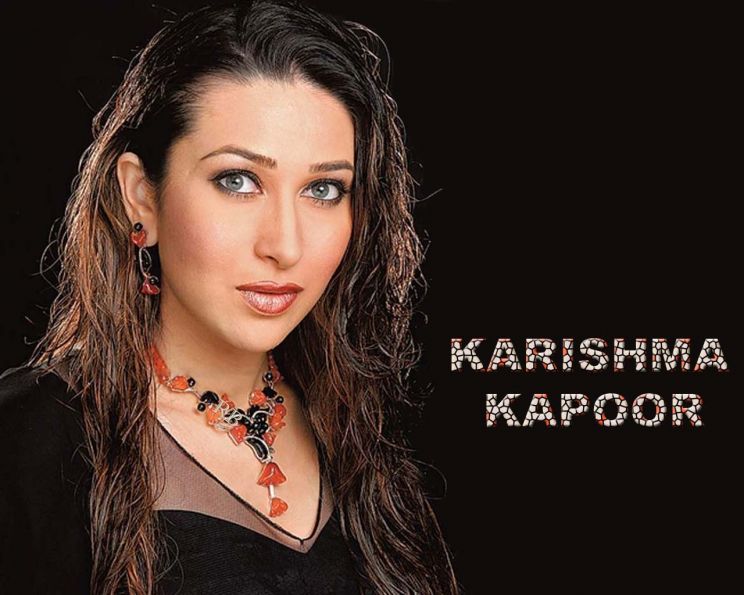 Karisma Kapoor