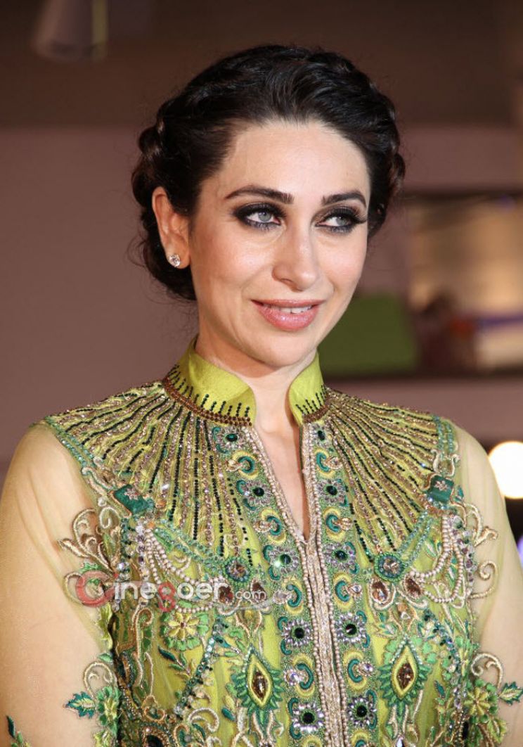 Karisma Kapoor
