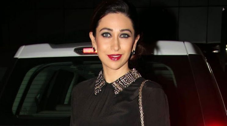 Karisma Kapoor