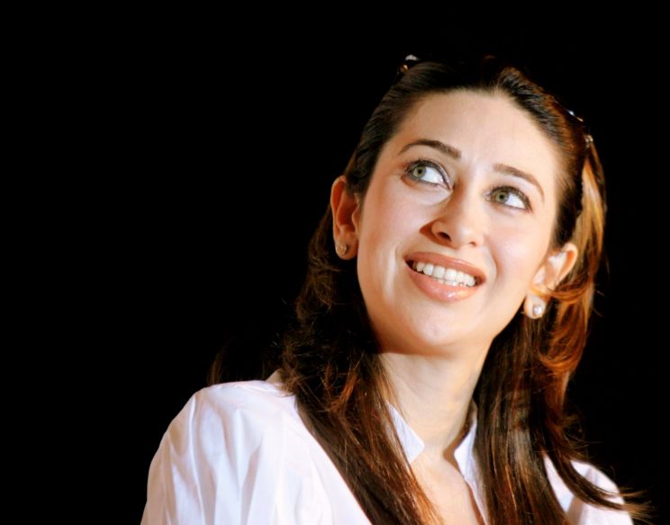 Karisma Kapoor