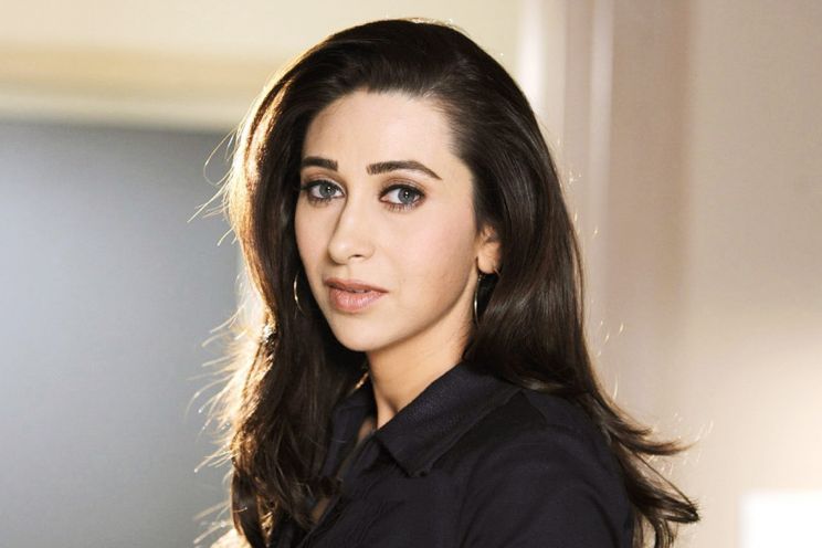 Karisma Kapoor