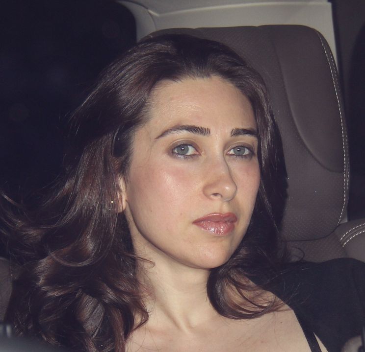 Karisma Kapoor