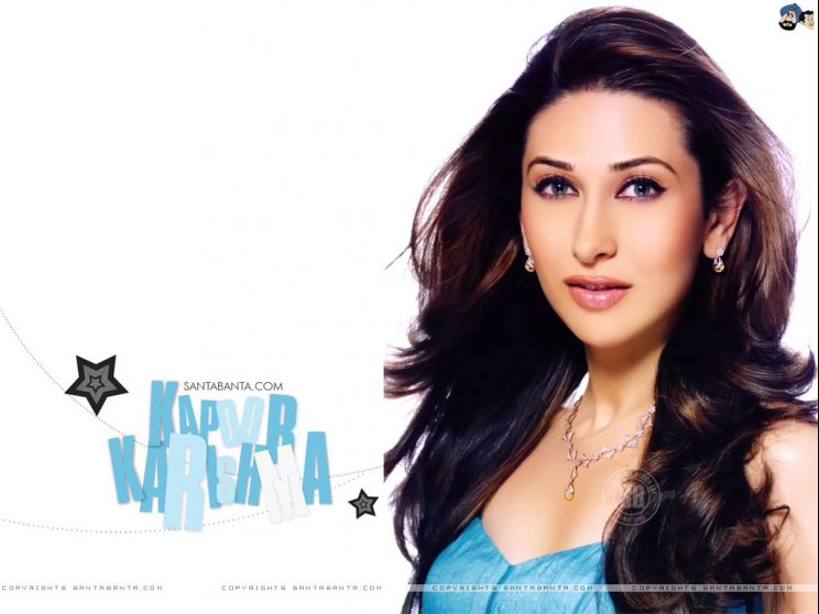 Karisma Kapoor