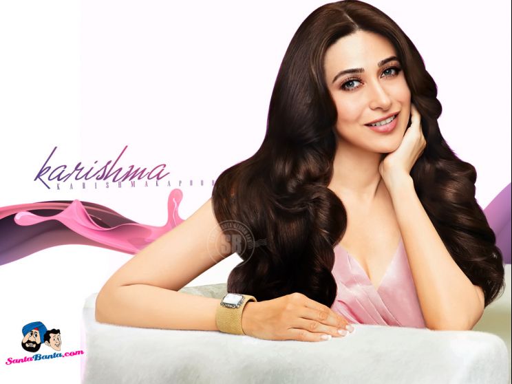 Karisma Kapoor