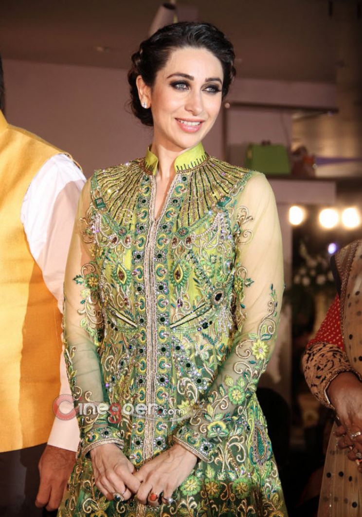 Karisma Kapoor