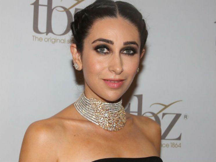 Karisma Kapoor