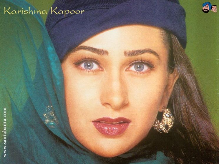 Karisma Kapoor