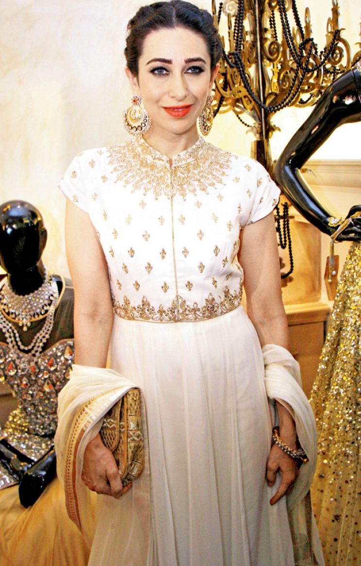 Karisma Kapoor