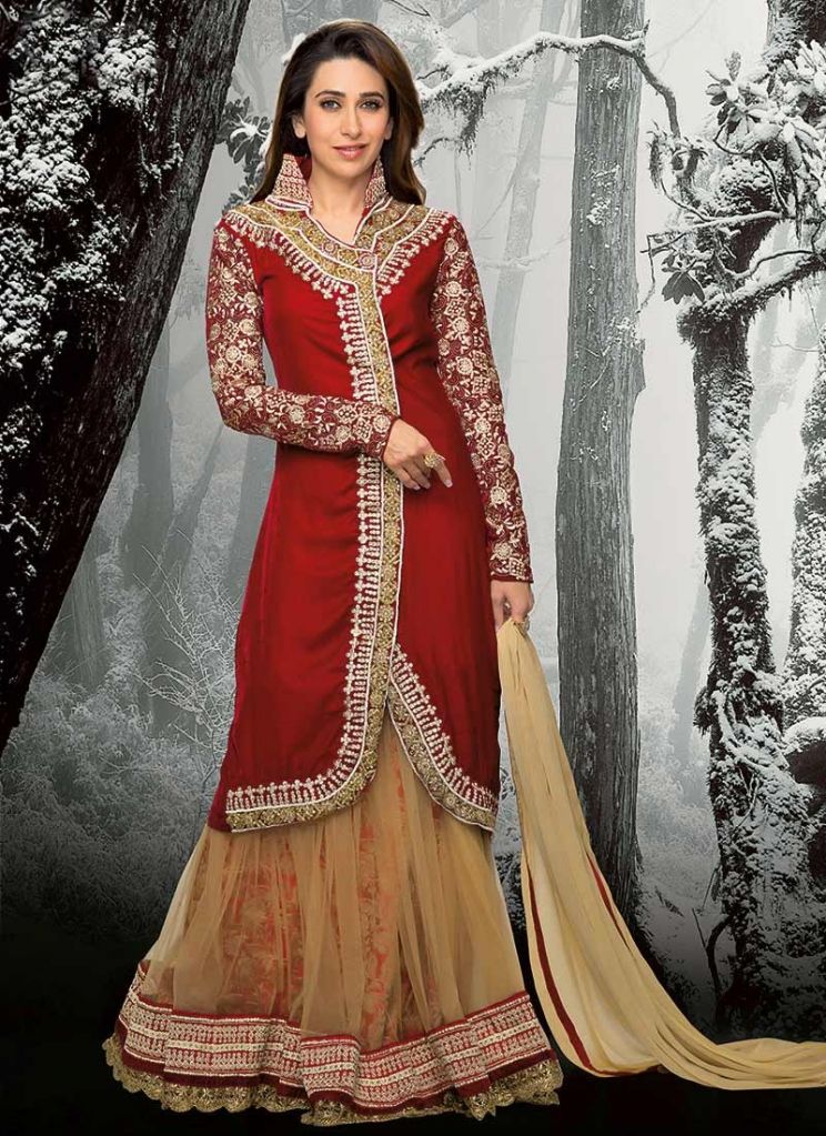 Karisma Kapoor