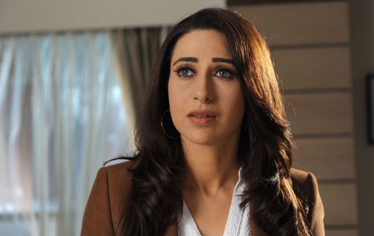 Karisma Kapoor