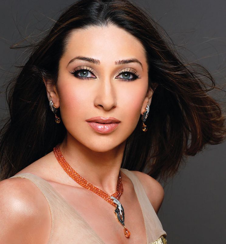Karisma Kapoor