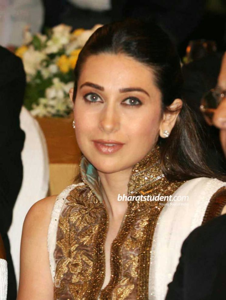 Karisma Kapoor