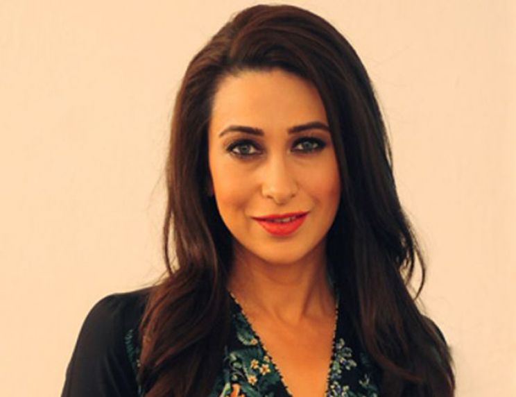 Karisma Kapoor