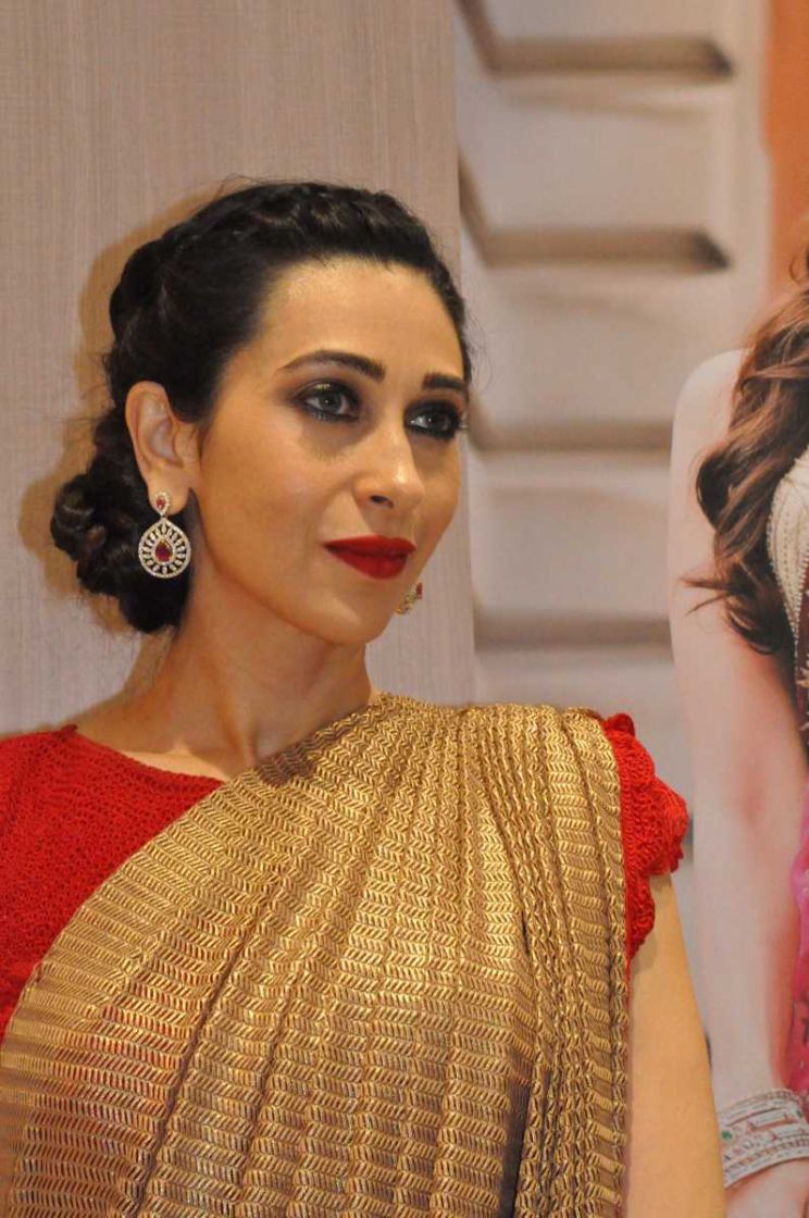 Karisma Kapoor