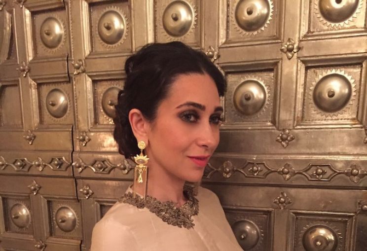 Karisma Kapoor
