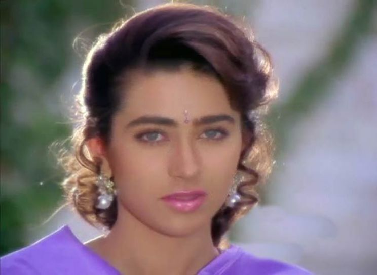 Karisma Kapoor