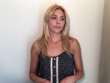 Karissa Lee Staples
