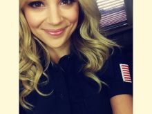 Karissa Lee Staples