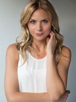 Karissa Lee Staples
