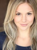 Karissa Lee Staples