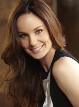 Karissa Lee Staples