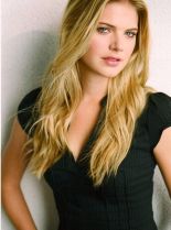 Karissa Lee Staples