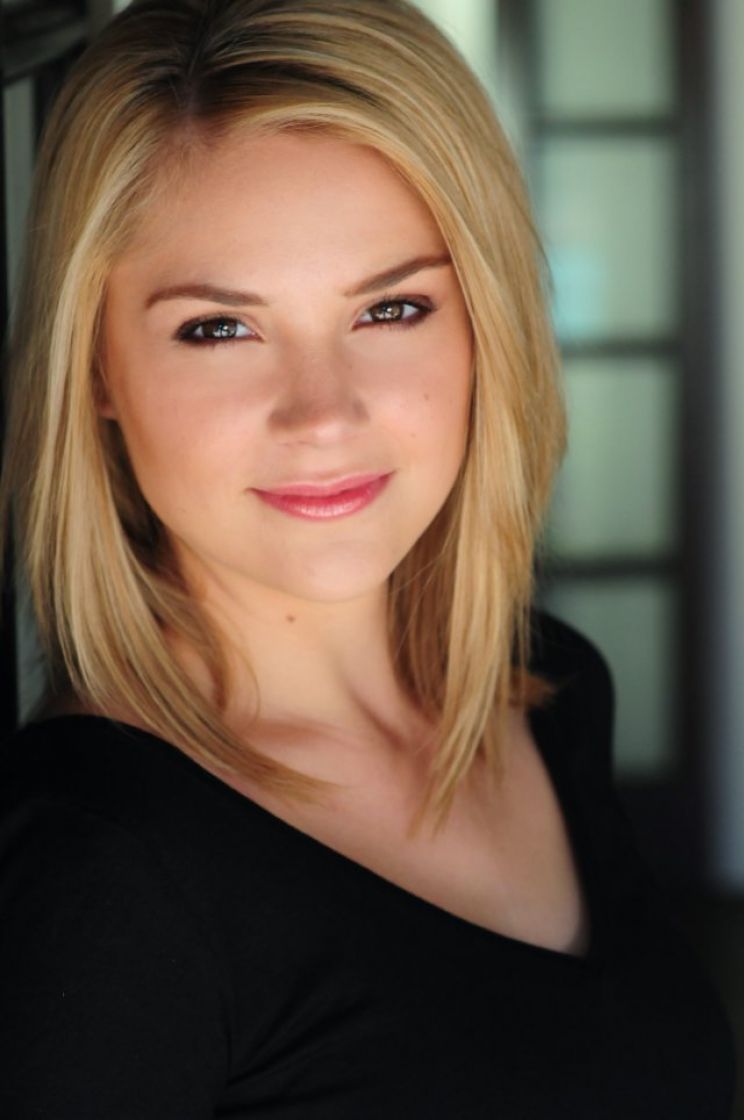 Karissa Lee Staples