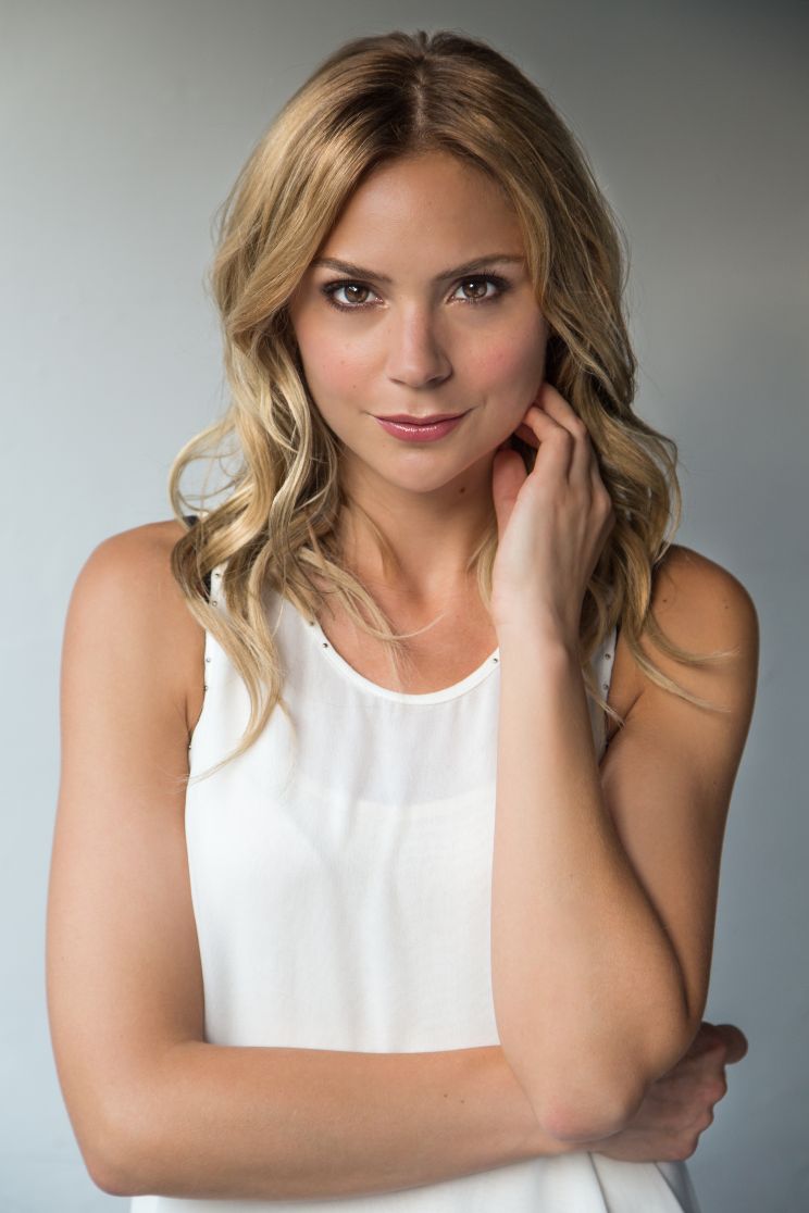 Karissa Lee Staples
