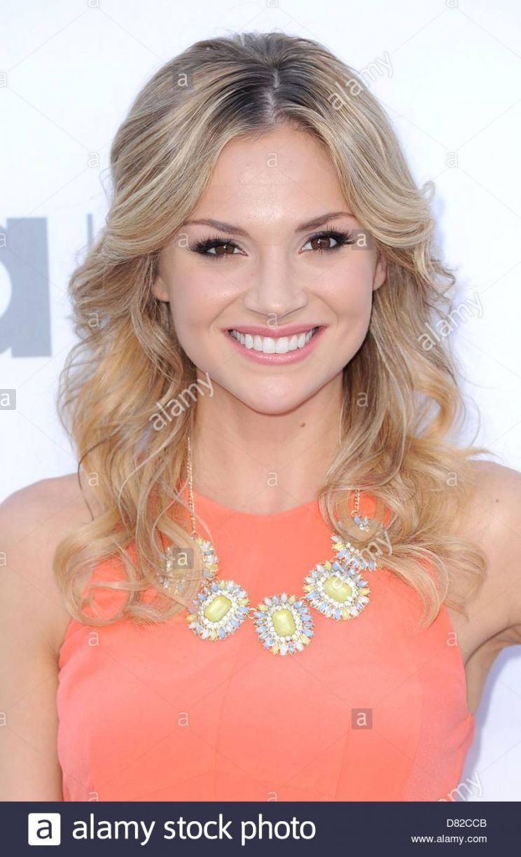 Karissa Lee Staples