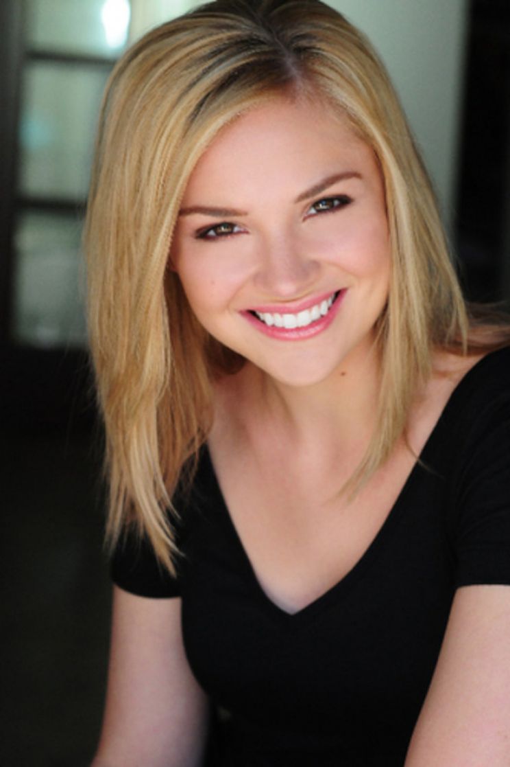 Karissa Lee Staples