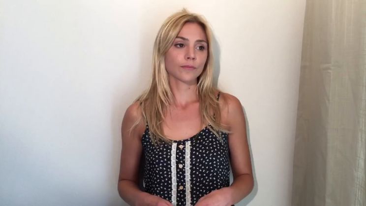 Karissa Lee Staples