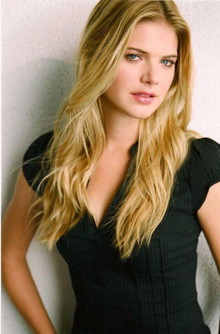 Karissa Lee Staples