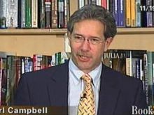 Karl Campbell
