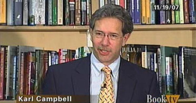Karl Campbell