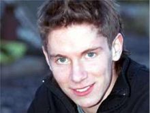 Karl Davies