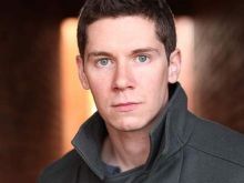 Karl Davies