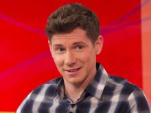 Karl Davies