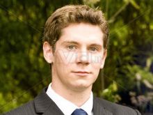 Karl Davies