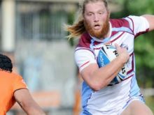Karl Davies