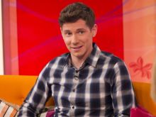 Karl Davies