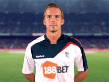 Karl Davies