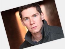 Karl Davies