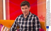 Karl Davies